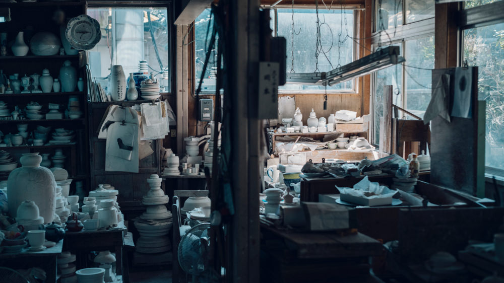SHIKI Boutique I Sakethek