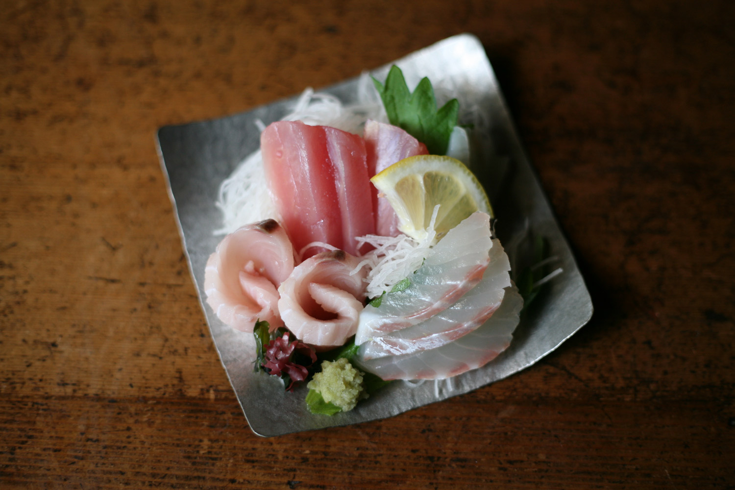 SHIKI Boutique I Sakethek