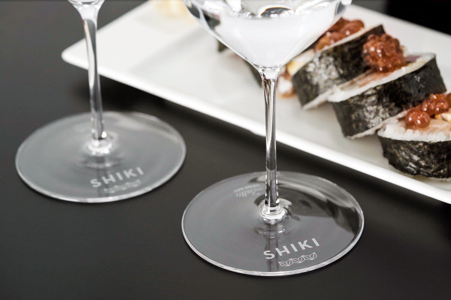 SHIKI Boutique I Sakethek