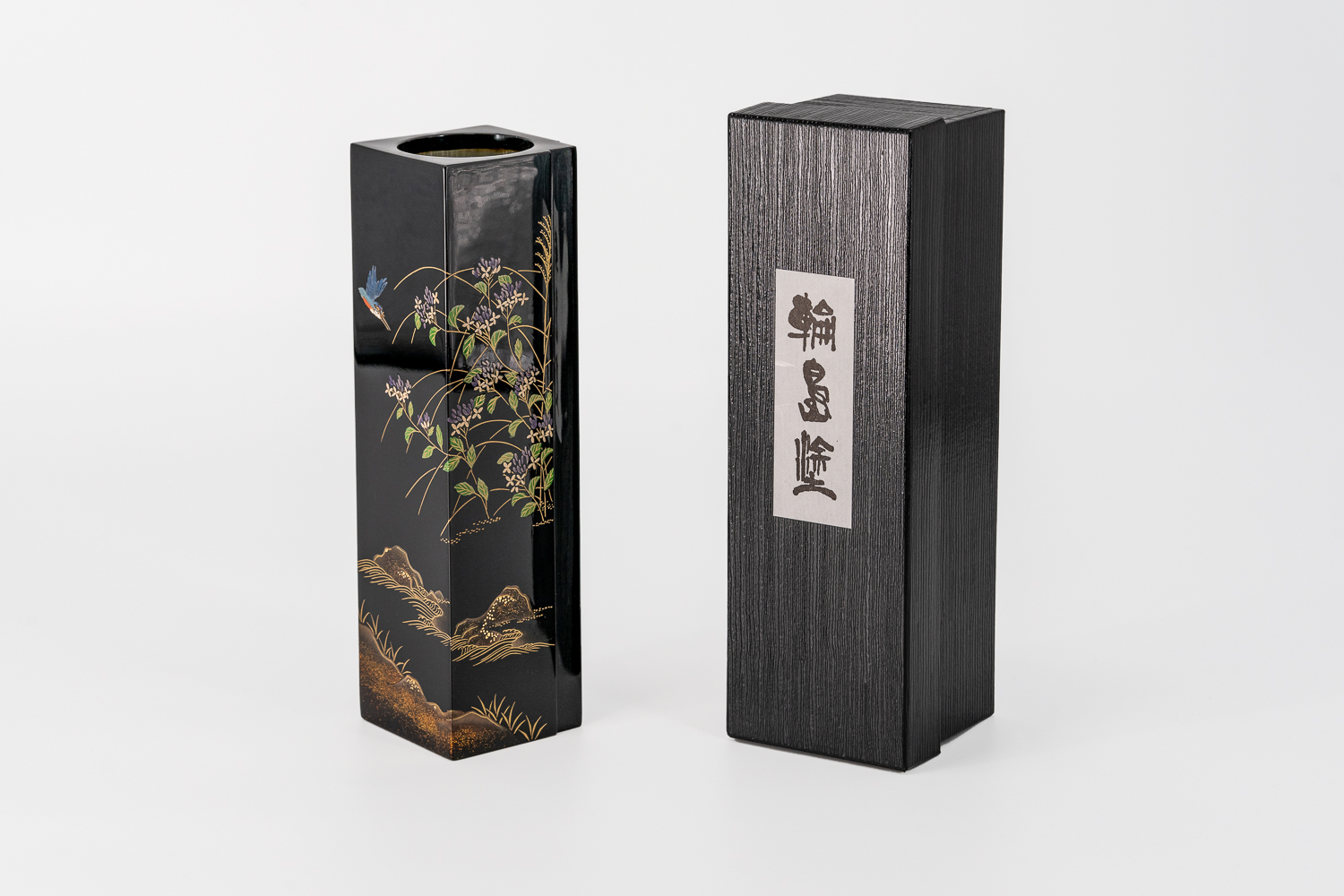 SHIKI Boutique I Sakethek