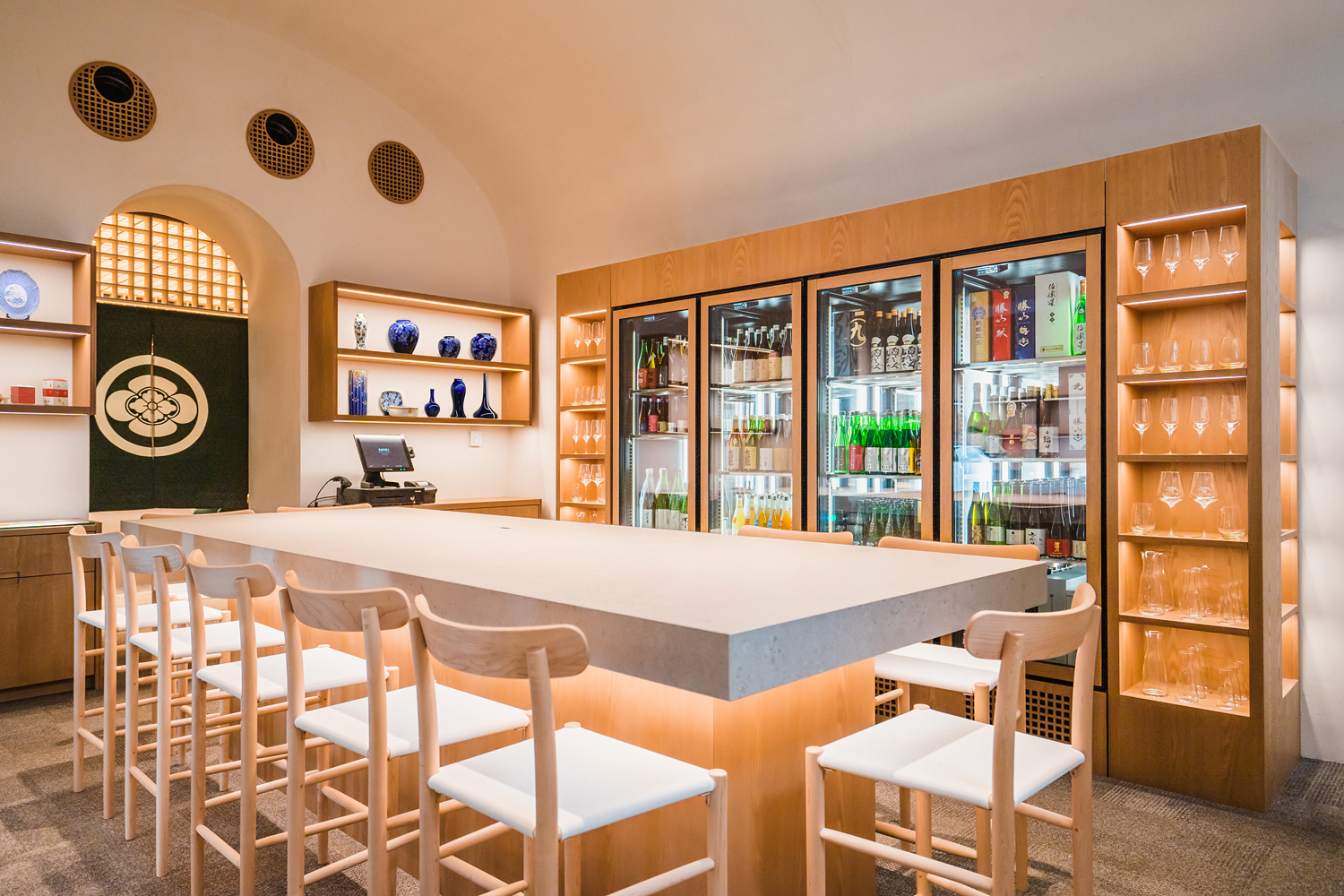 SHIKI Boutique I Sakethek