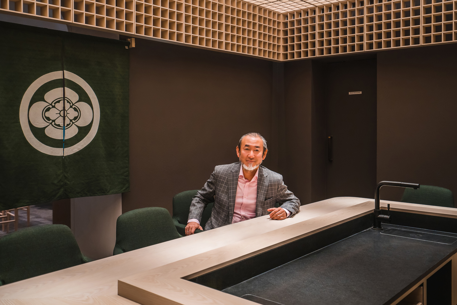 SHIKI Boutique I Sakethek