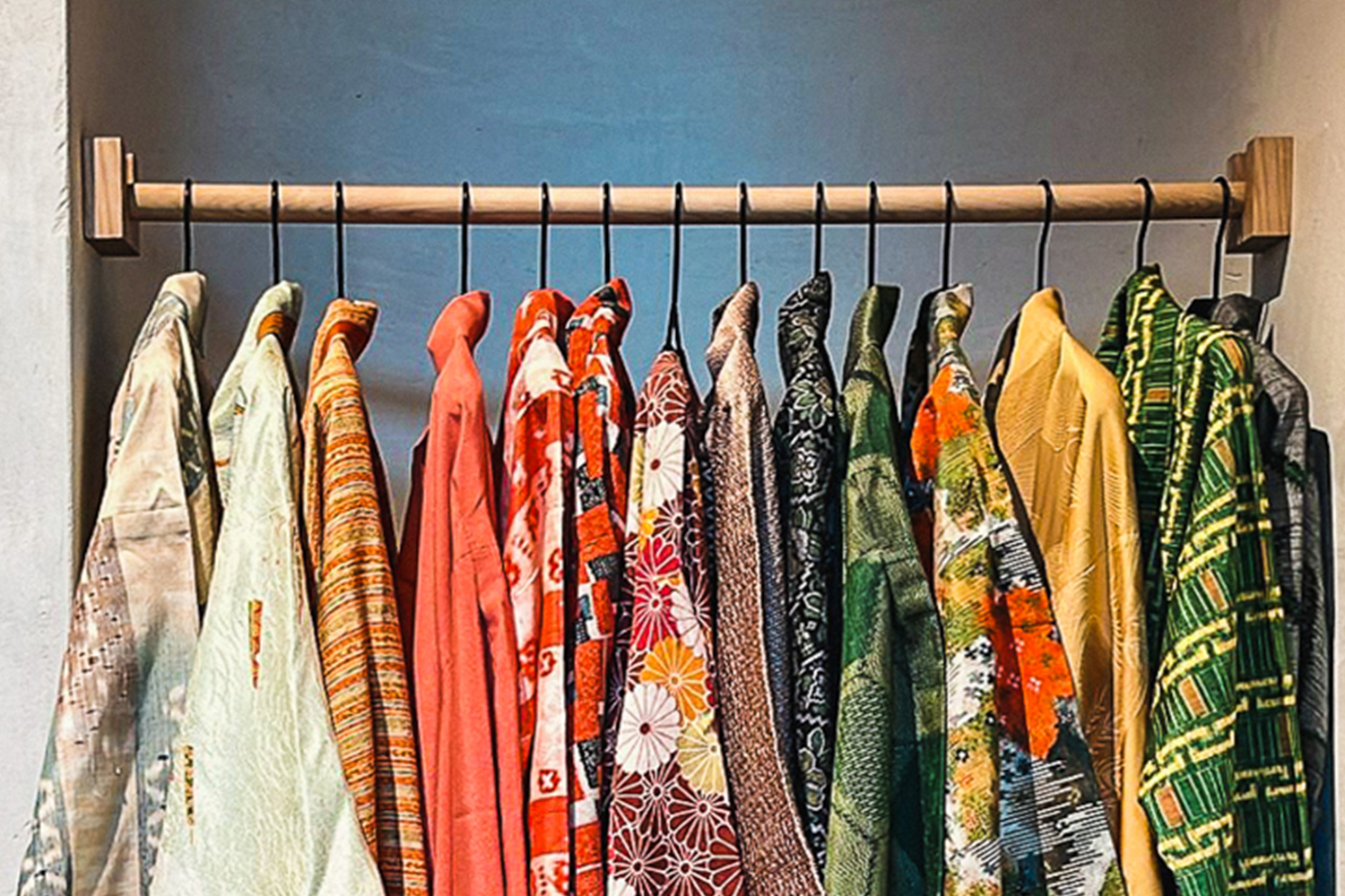 SHIKI Boutique I Sakethek
