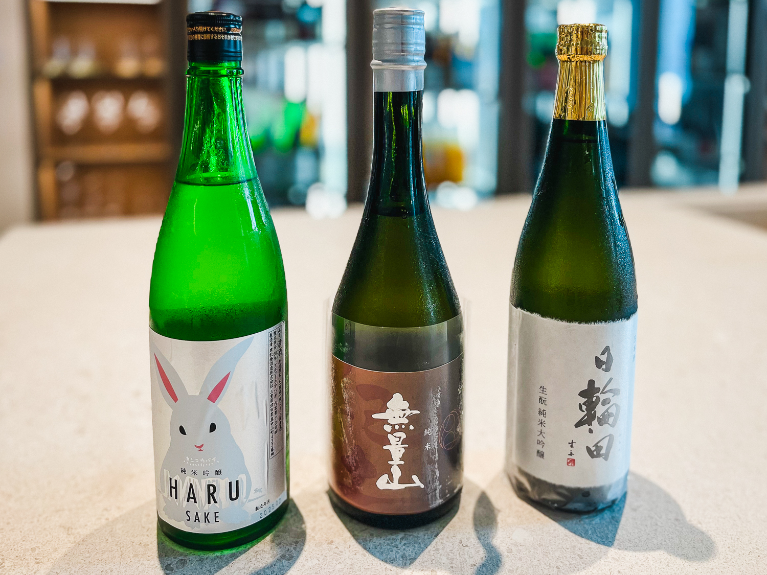 SHIKI Boutique I Sakethek