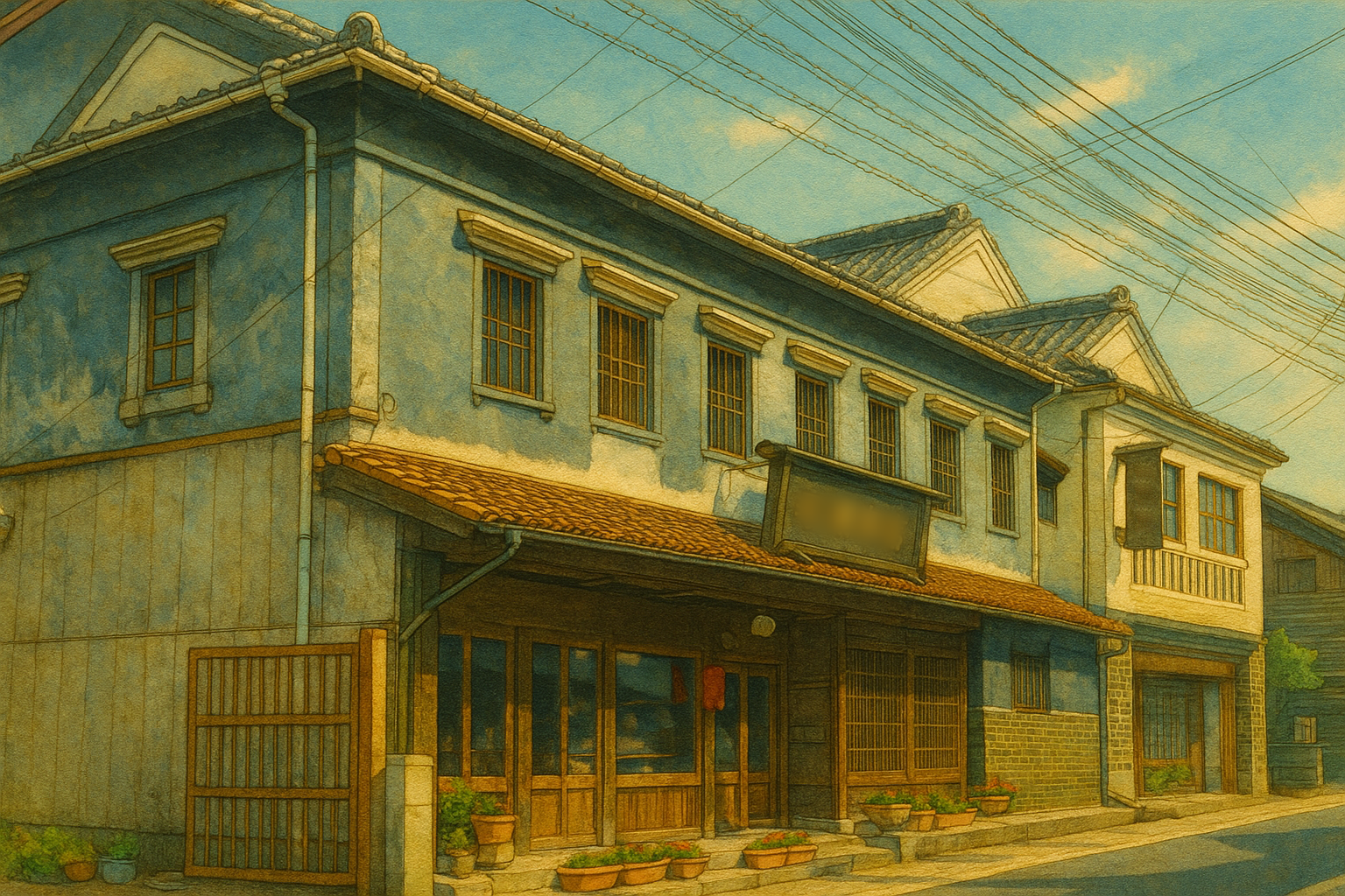 SHIKI Boutique I Sakethek