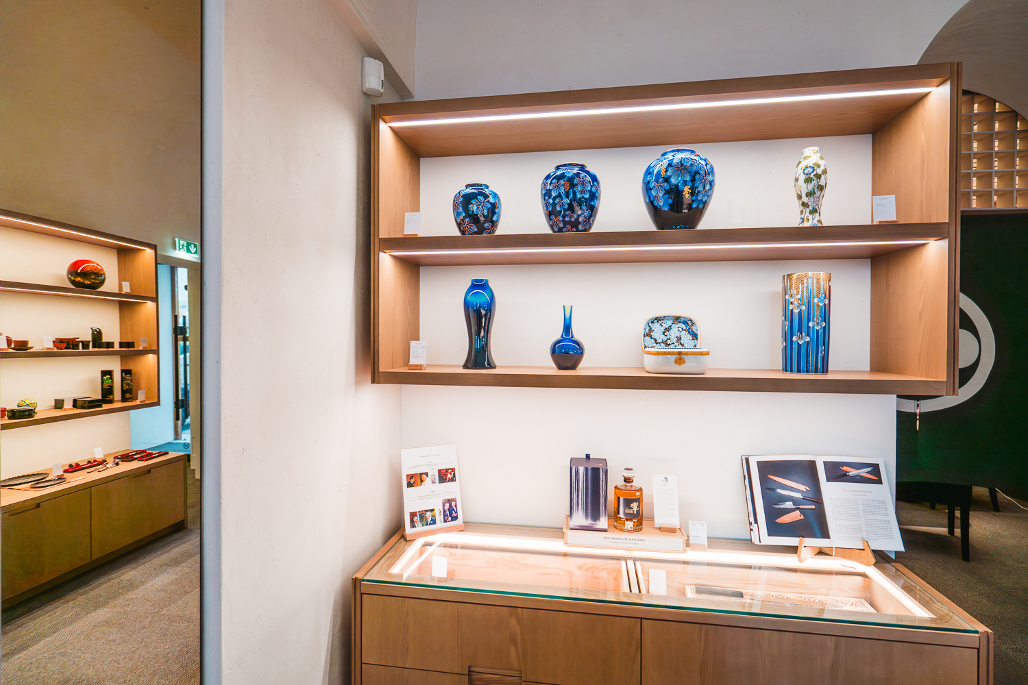 Shiki Boutique Sakethek