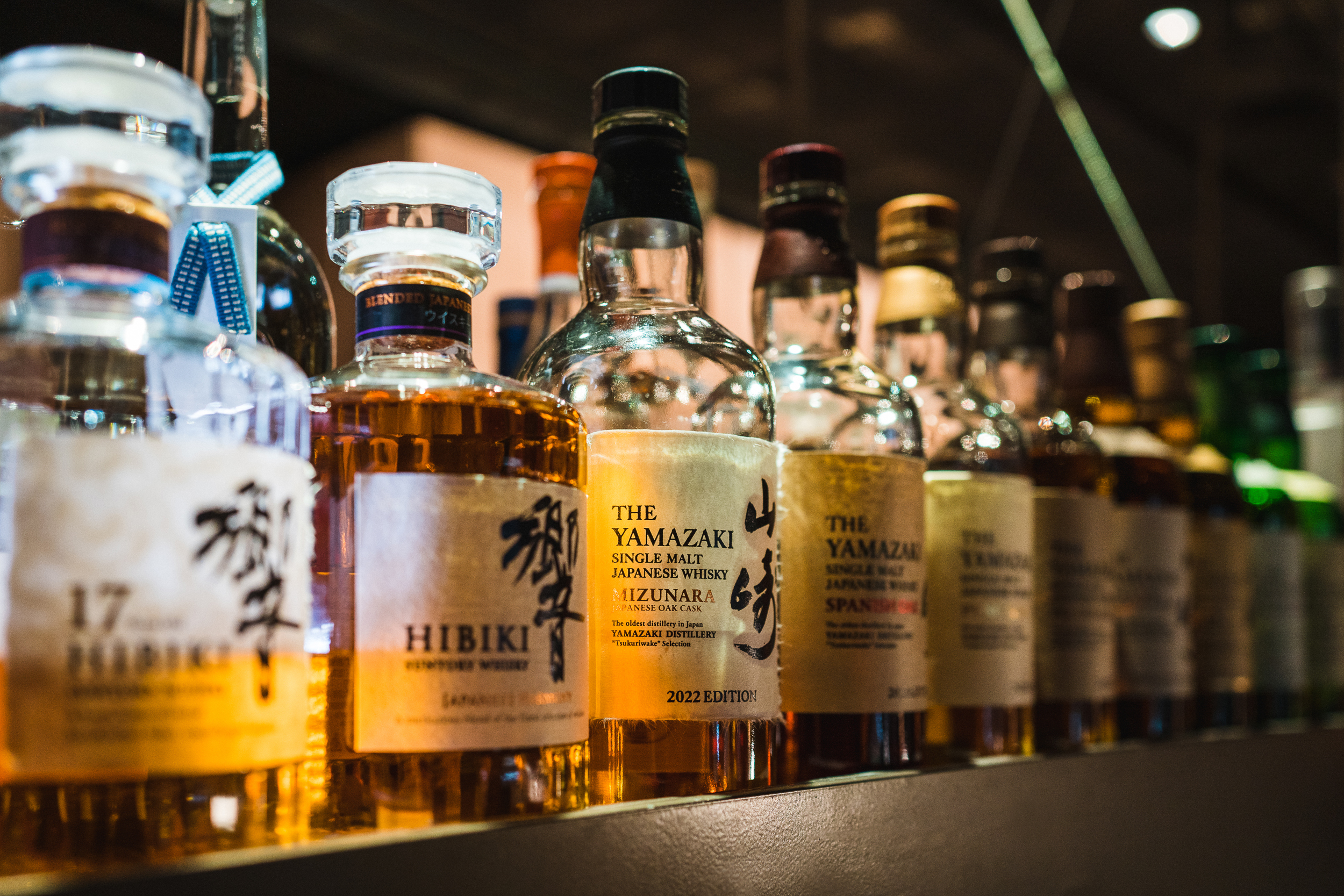 SHIKI Sake Wien - Shop Boutique Sakethek