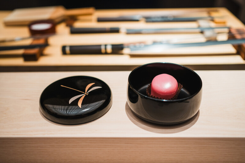 SHIKI Sake Wien - Shop Boutique Sakethek